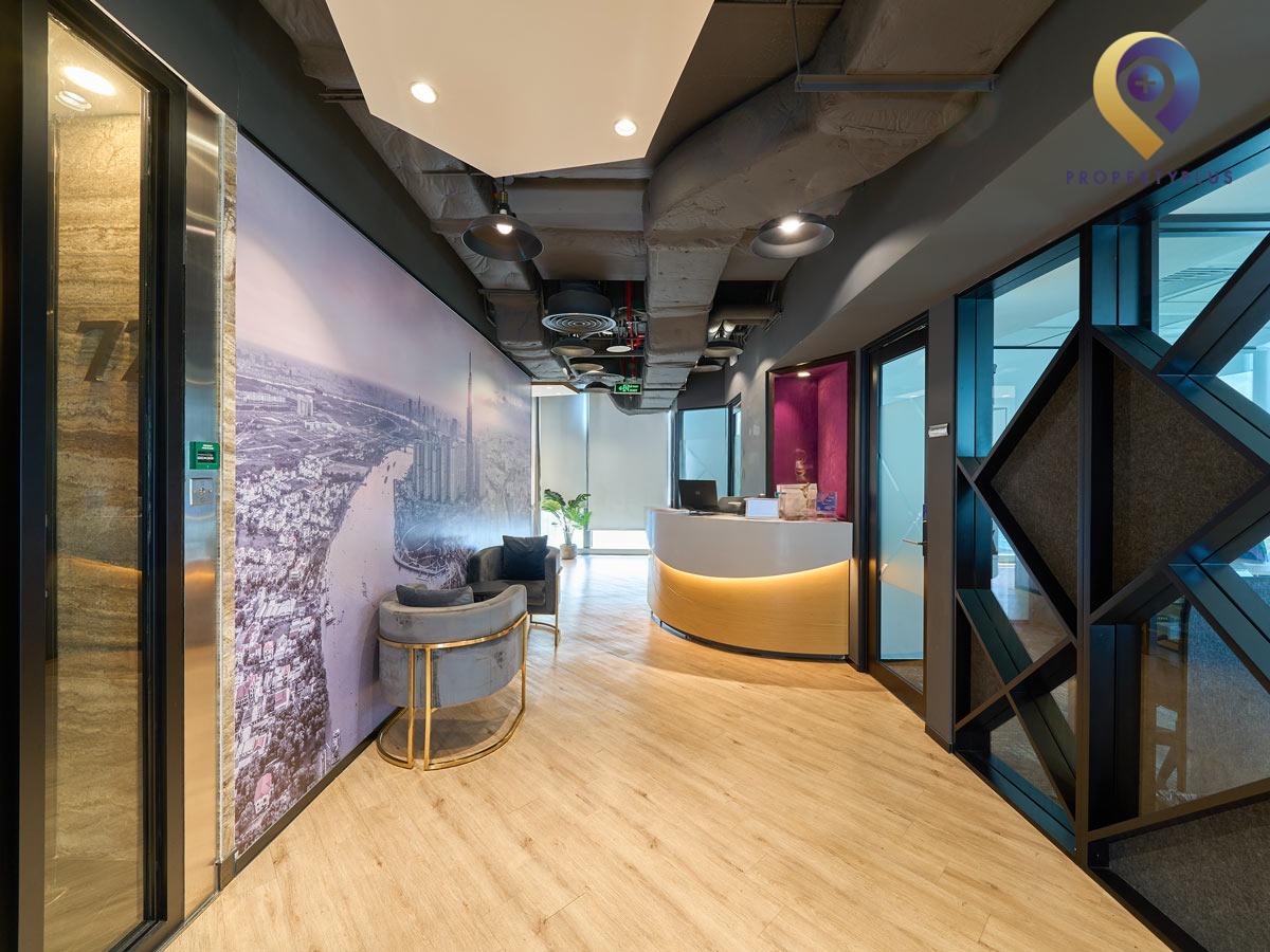 Compass Landmark 81